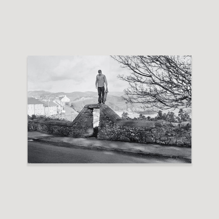 The First Draft, Rich Gilligan, signed copy