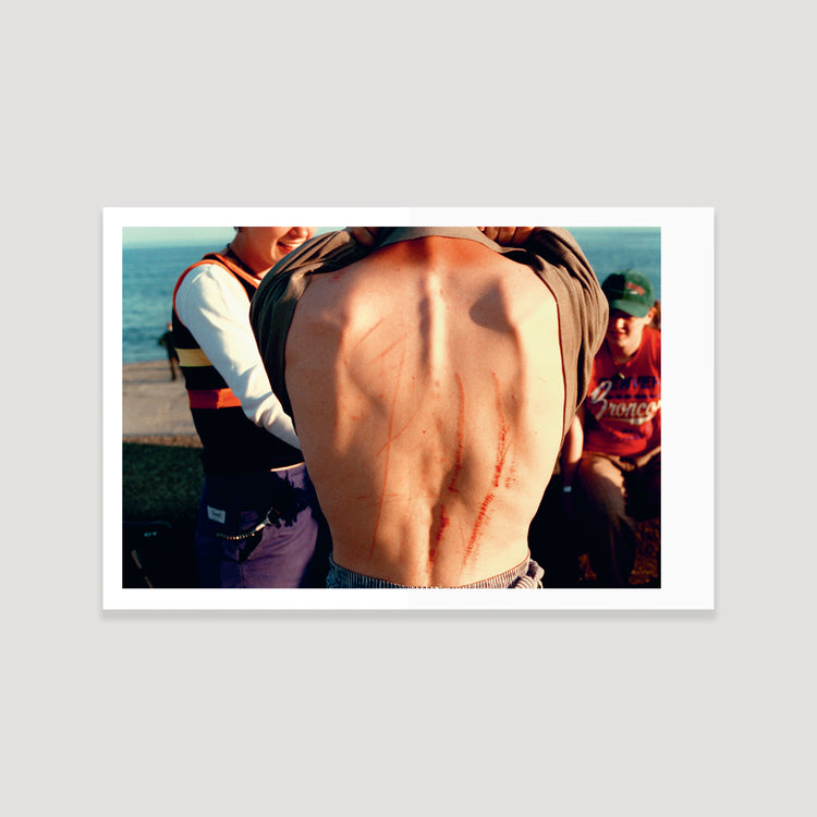 The First Draft, Rich Gilligan, signed copy