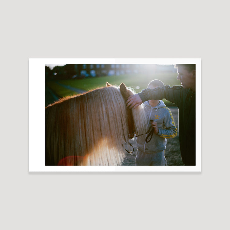 The First Draft, Rich Gilligan, signed copy