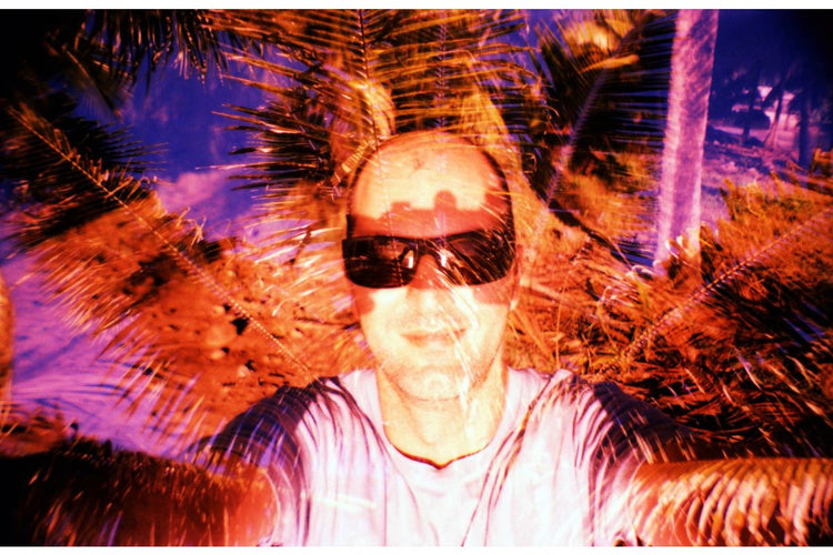 La Sardina Camera & Flash DIY