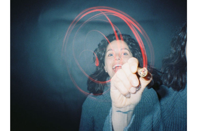 Lomography Light Painter