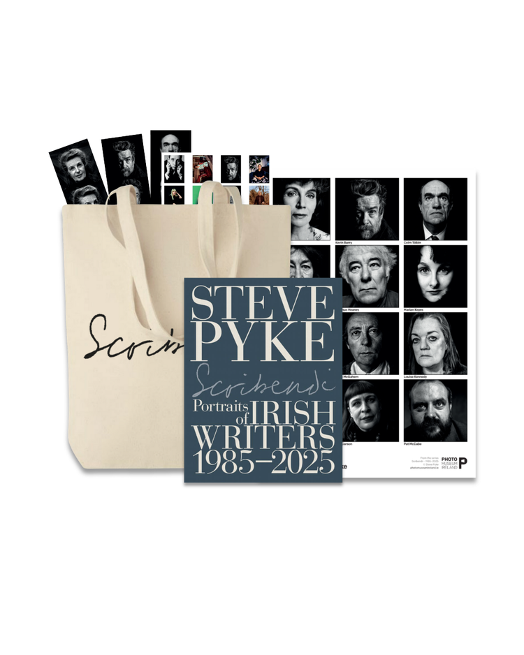 The Scribendi Irish Writers Bundle