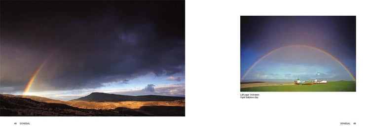 Magic Ireland: Legends and Landscapes, Gabrielle Alioth & Max Schmid