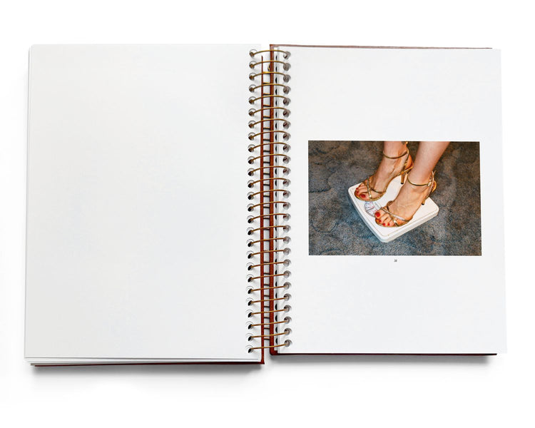 JULIE BULLARD, Nadia Lee Cohen & Martin Parr