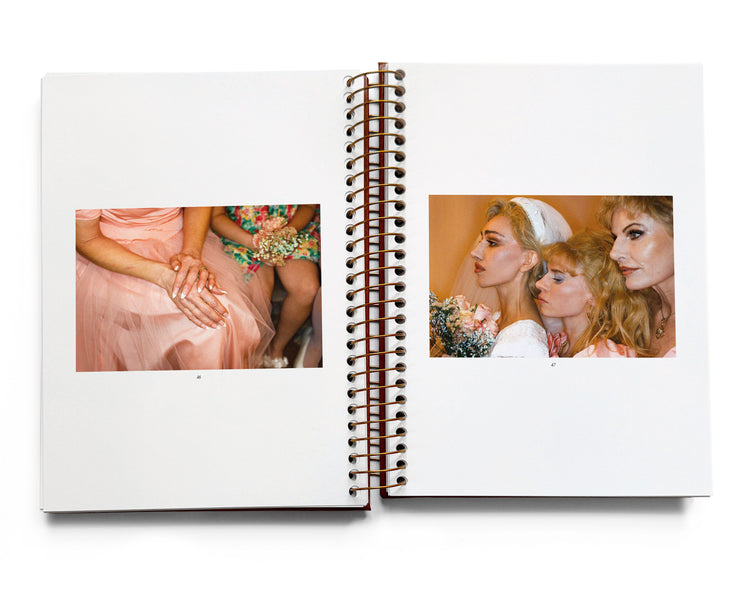 JULIE BULLARD, Nadia Lee Cohen & Martin Parr