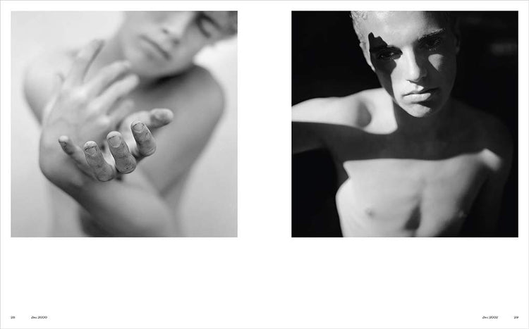 Mona Kuhn: Works, Mona Kuhn