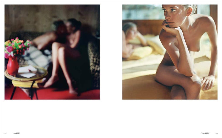 Mona Kuhn: Works, Mona Kuhn