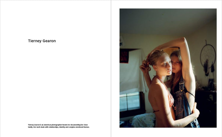 The Domestic Stage: When Fashion Image Comes Home, Adam Murray