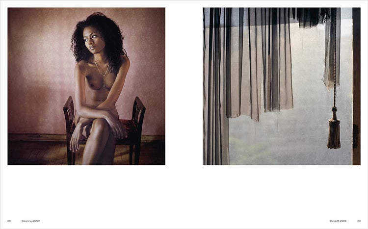 Mona Kuhn: Works, Mona Kuhn