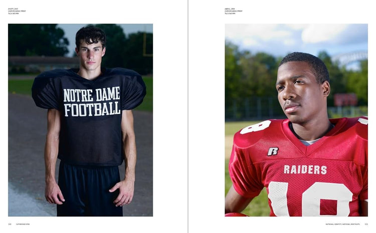 Catherine Opie: To Be Seen