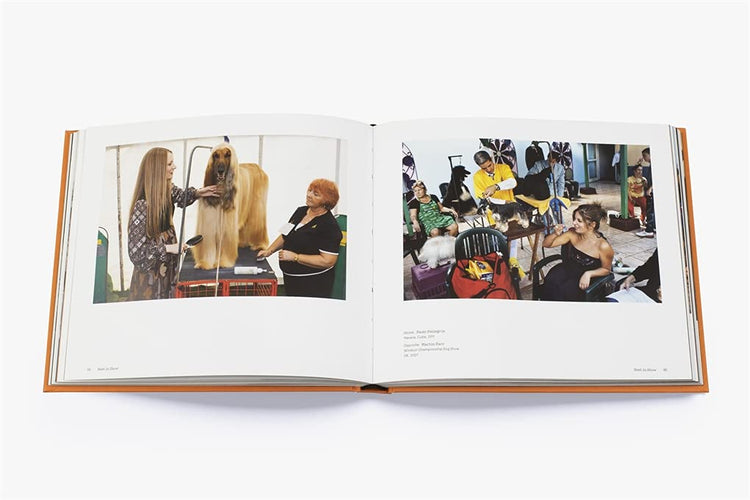 Magnum Dogs by Magnum Photos