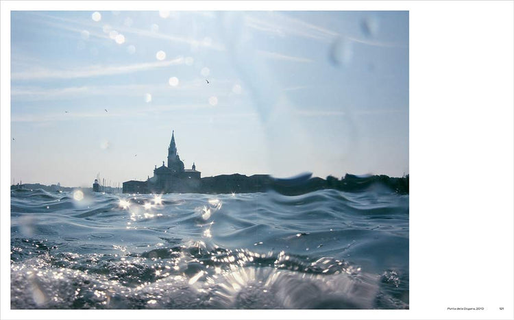 Mona Kuhn: Works, Mona Kuhn