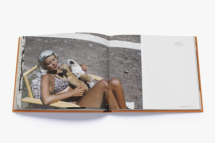 Magnum Dogs by Magnum Photos