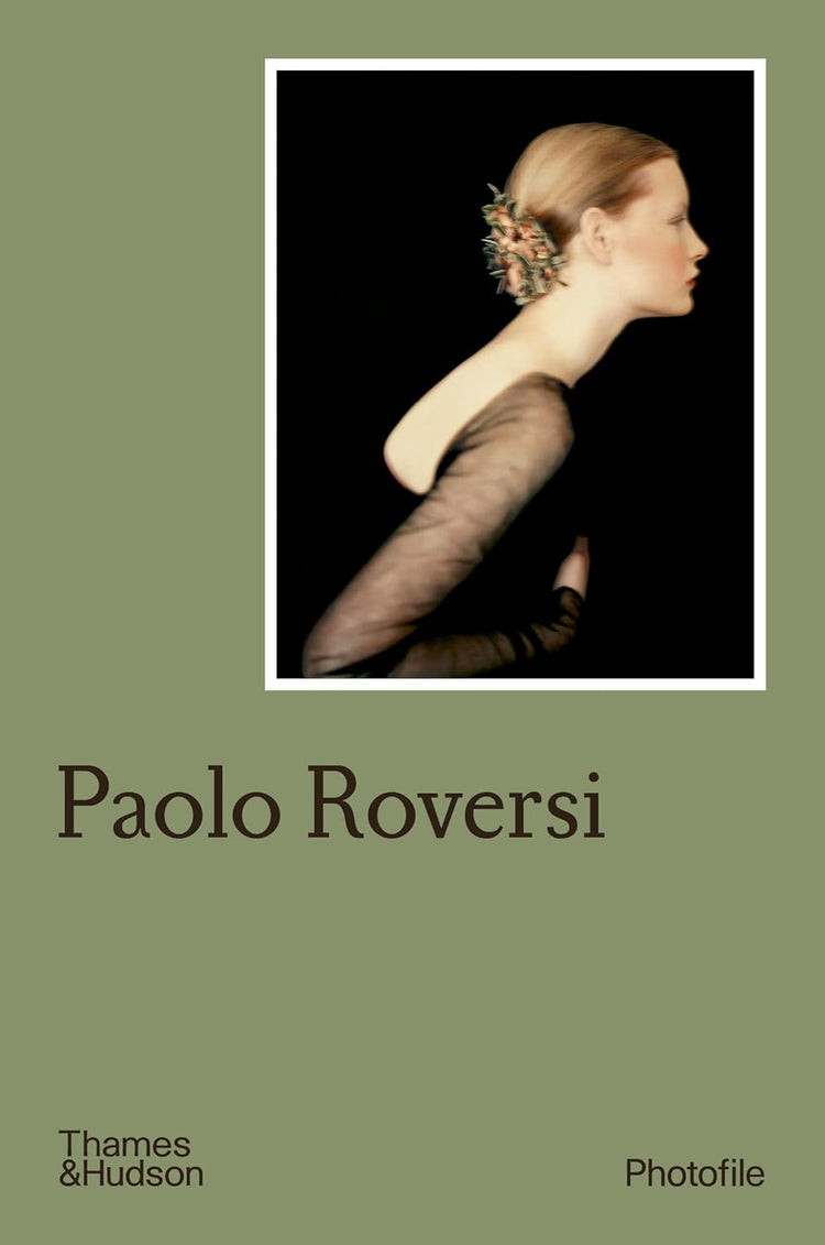 Photofile: Paolo Roversi