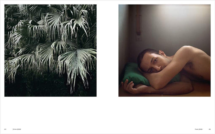 Mona Kuhn: Works, Mona Kuhn