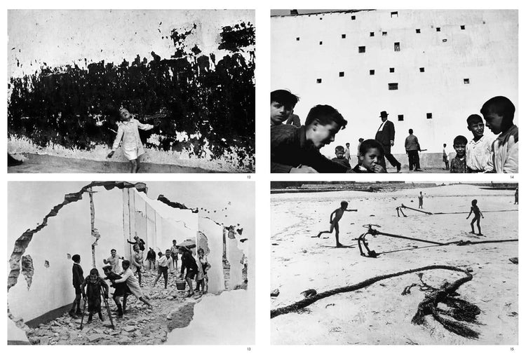 The Decisive Moment, Henri Cartier-Bresson