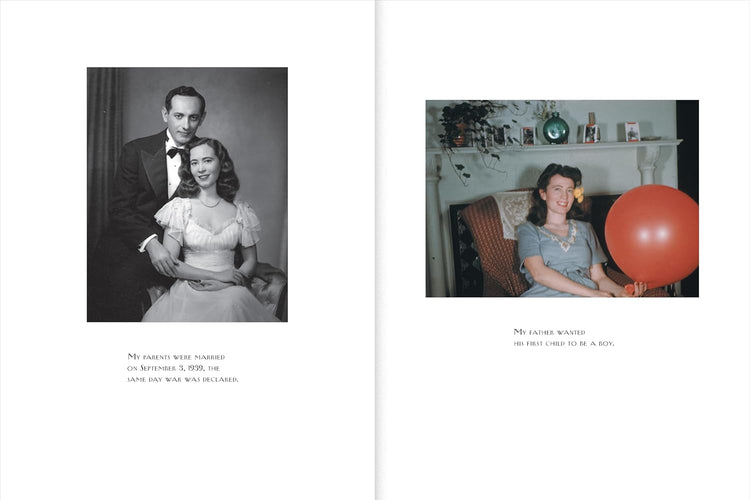 Sisters, Saints and Sibyls, Nan Goldin