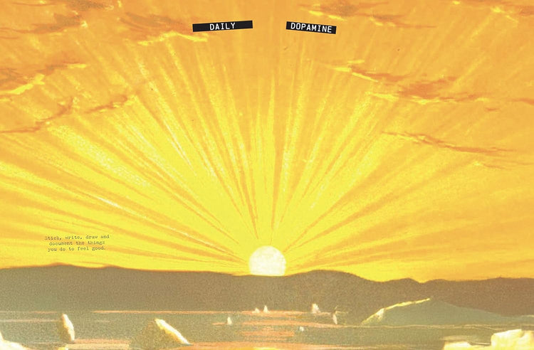 Junk This Journal: Ideas and Prompts to Make it Your Own