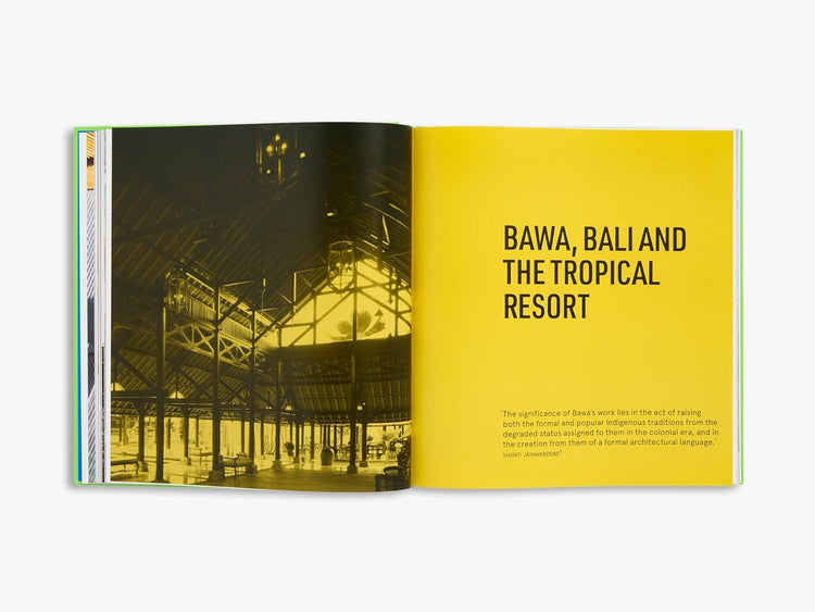 The Iconic Tropical House, Patrick Bingham-Hall