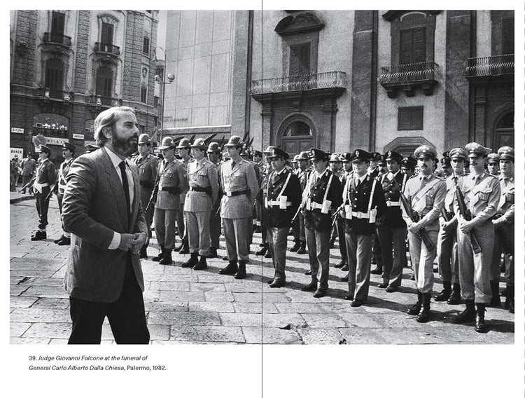 Photofile: Letizia Battaglia