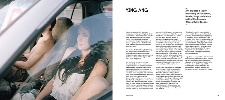 Firecrackers: Contemporary Female Photographers, Fiona Rogers and Max Houghton