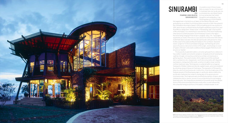 The Iconic Tropical House, Patrick Bingham-Hall