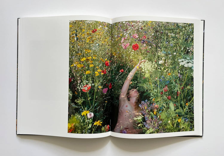 The Garden, Siân Davey