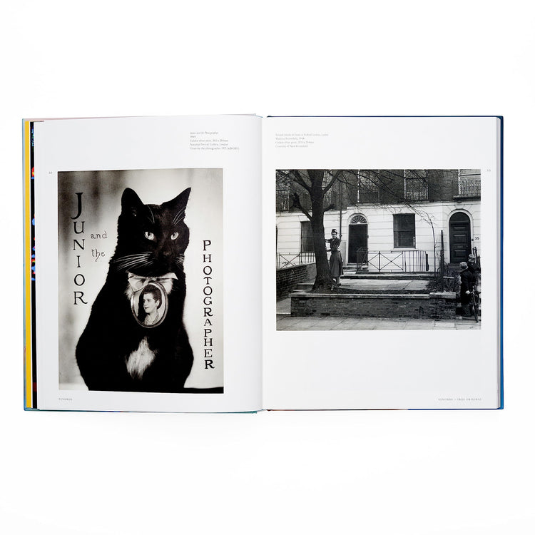 Yevonde Life and Colour by Clare Freestone