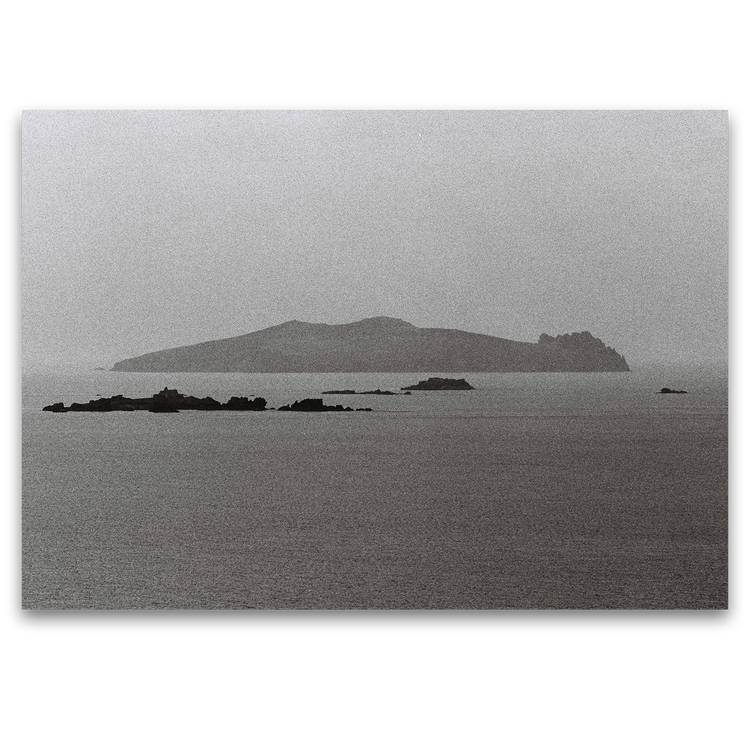 Irish Postcards (Singles), Steve Turner