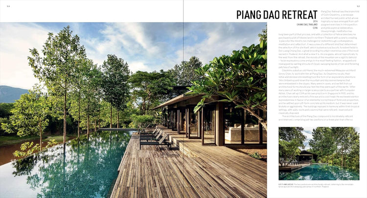 The Iconic Tropical House, Patrick Bingham-Hall