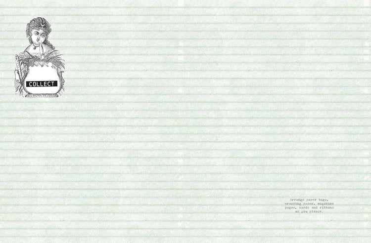 Junk This Journal: Ideas and Prompts to Make it Your Own