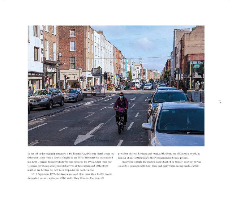 In Hinde-Sight by Paul Kelly