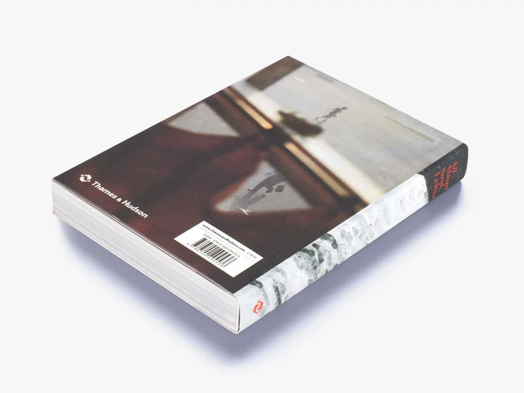 All About Saul Leiter by Saul Leiter