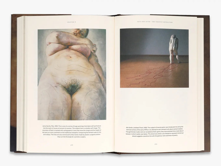 A World of Our Own: Women Artists Against the Odds, Frances Borzello