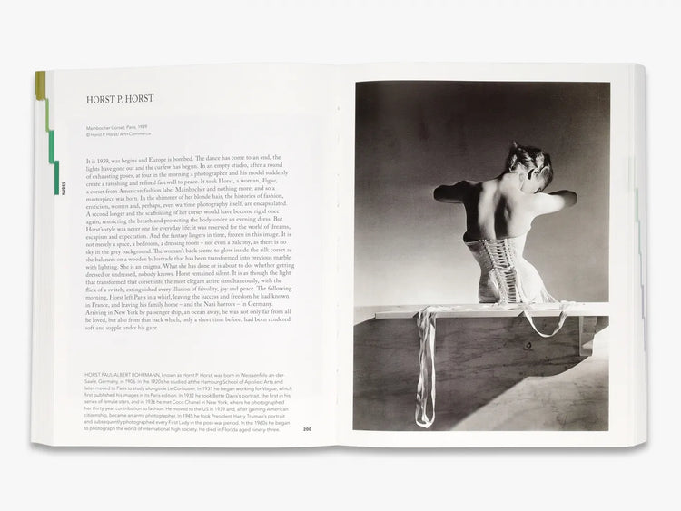 Photobox: 250 Images You Need to See, Robert Koch