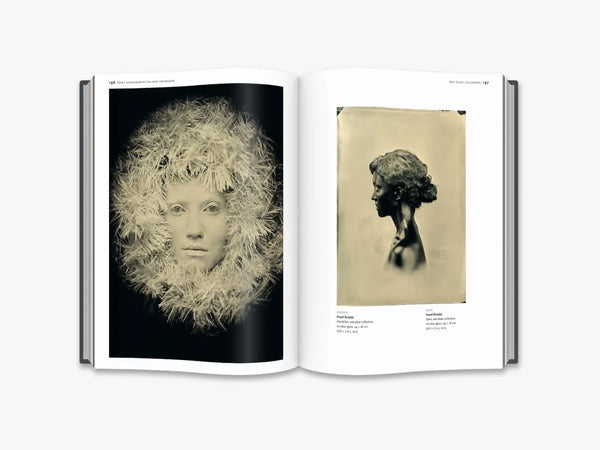 Experimental Photography: A Handbook of Techniques