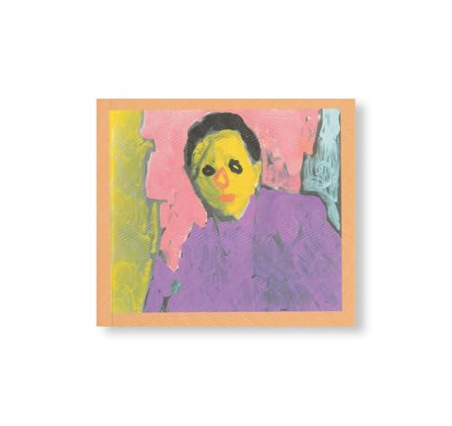 Man Unraveling, Alice Wong