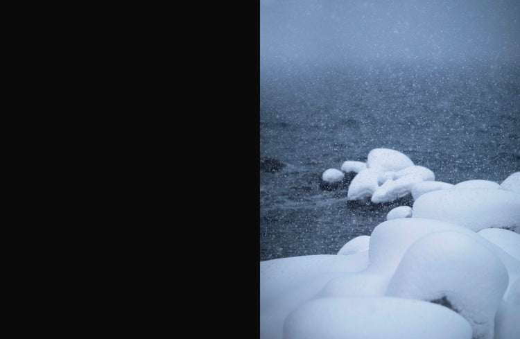 ANIMA, Ingeborg Løvdal (Signed & Numbered with A5 Print)