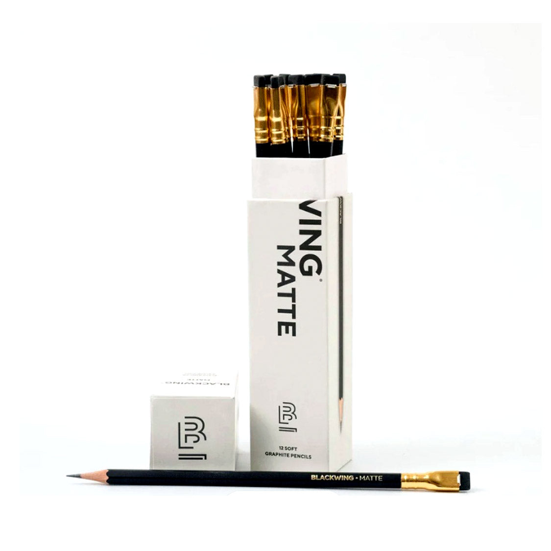 Blackwing Matte Pencil (12 Pencils)
