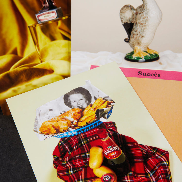 Have a Nice Day!: A Mail Away Exhibition, Burp