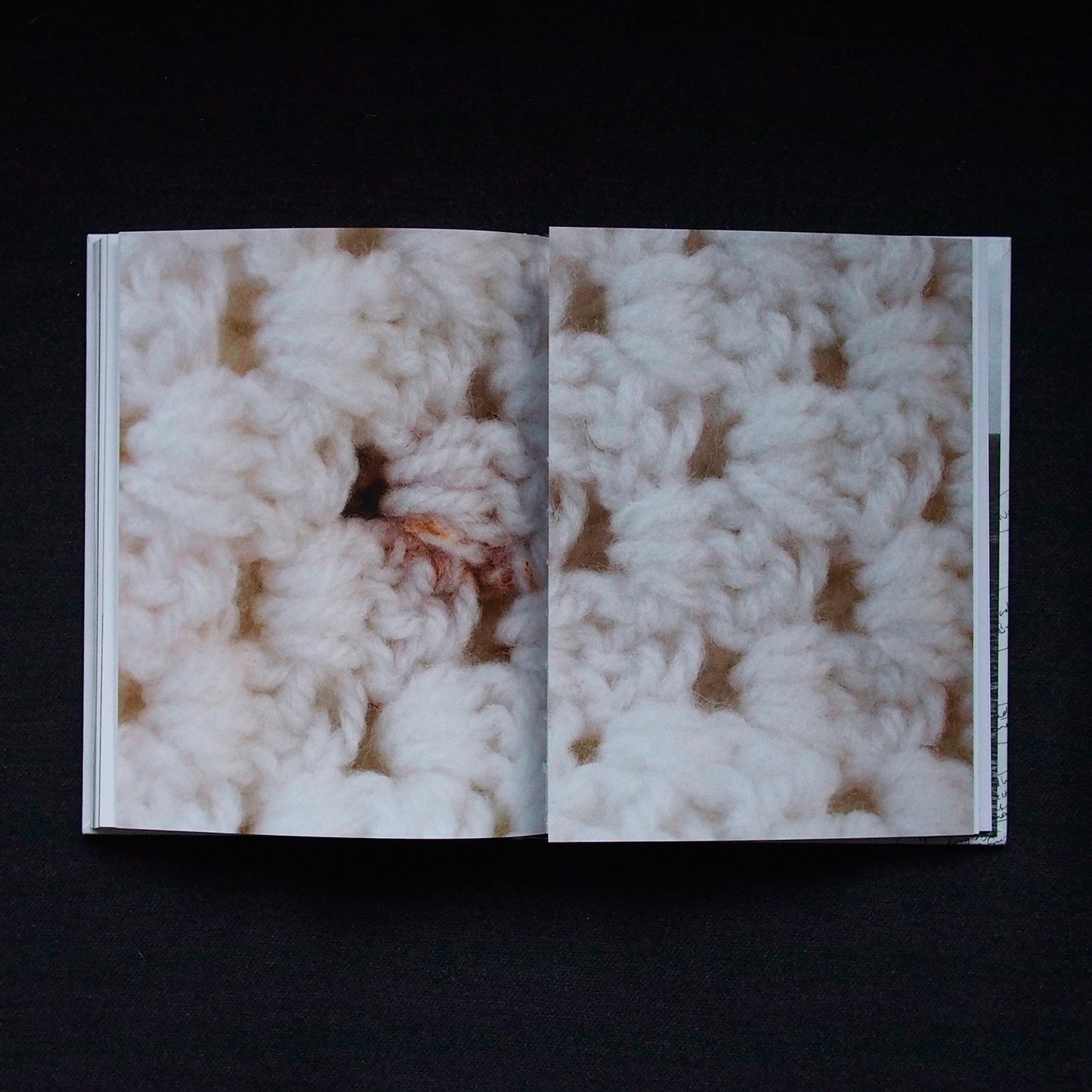 It starts with silence by Richard Gosnold (Signed copies)