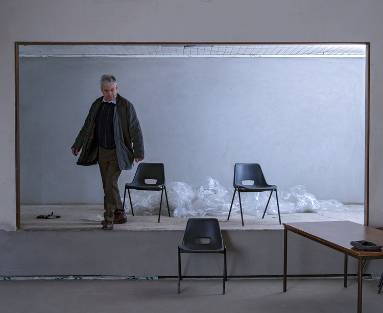 Association by Brian Newman, signed copy