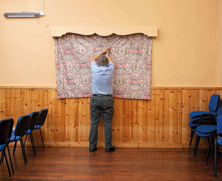 Association by Brian Newman, signed copy