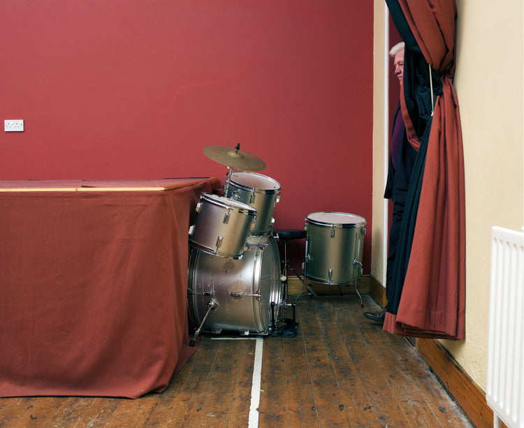 Association by Brian Newman, signed copy