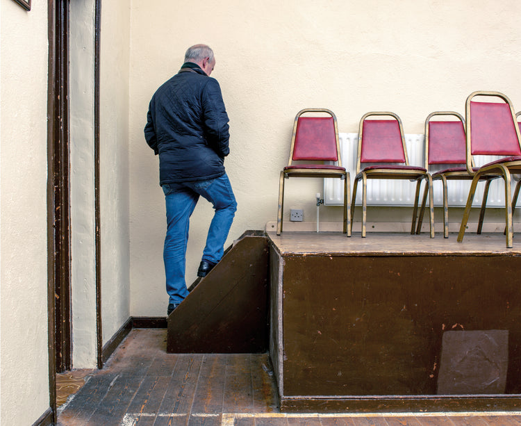 Association by Brian Newman, signed copy