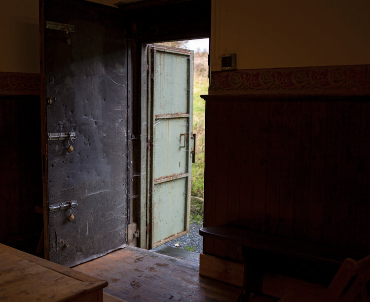 Association by Brian Newman, signed copy