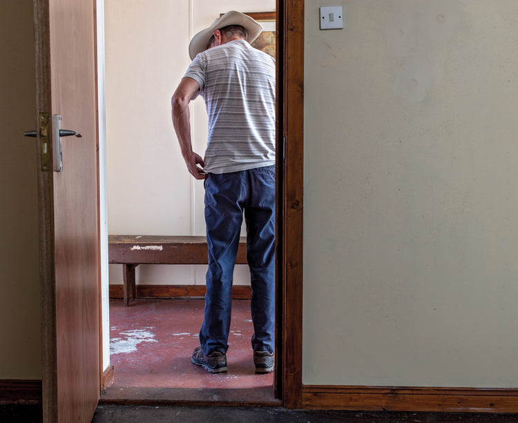 Association by Brian Newman, signed copy