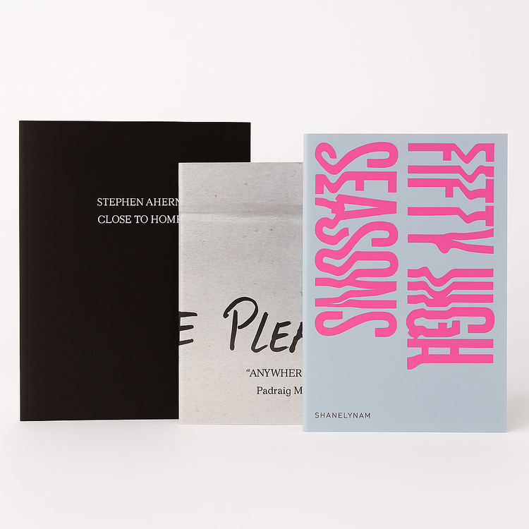 The Memory Bundle (Save 15%)