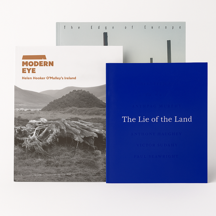 The Place & Perception Bundle (Save 15%)