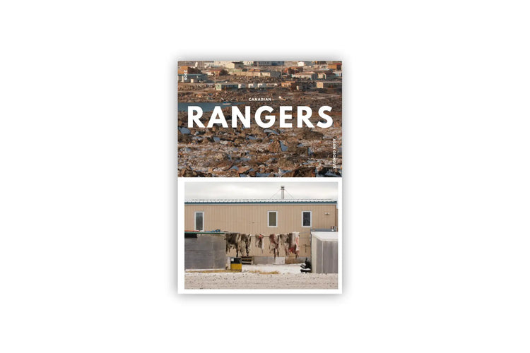 Canadian Rangers, Alan Gignoux